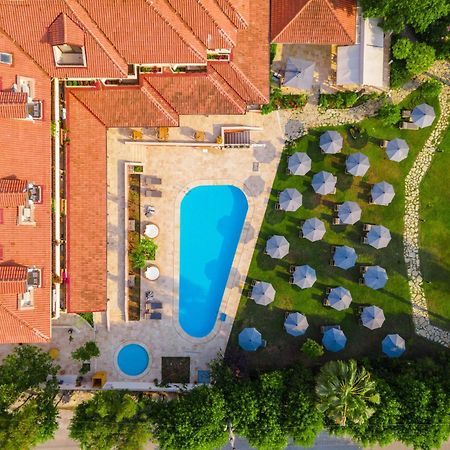 Hotel Club-E Φετιγιέ Εξωτερικό φωτογραφία