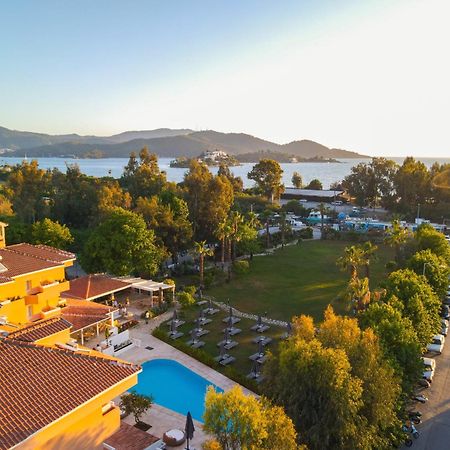 Hotel Club-E Φετιγιέ Εξωτερικό φωτογραφία
