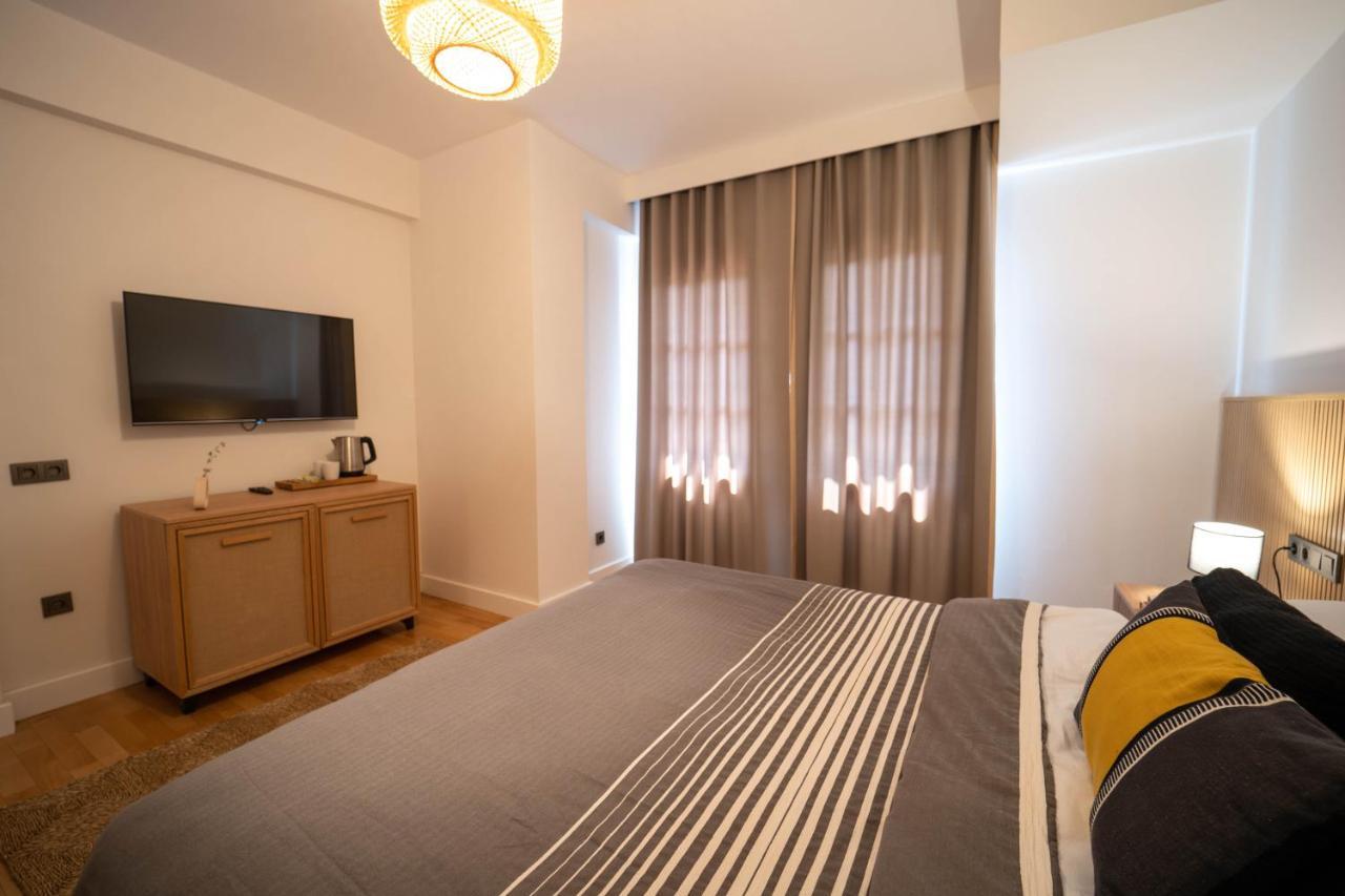 Hotel Club-E Φετιγιέ Εξωτερικό φωτογραφία