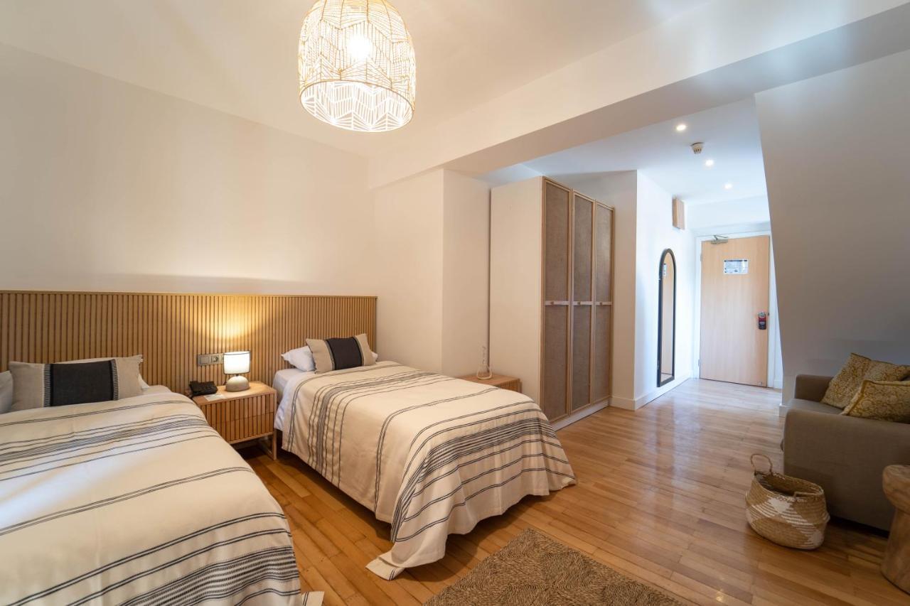 Hotel Club-E Φετιγιέ Εξωτερικό φωτογραφία