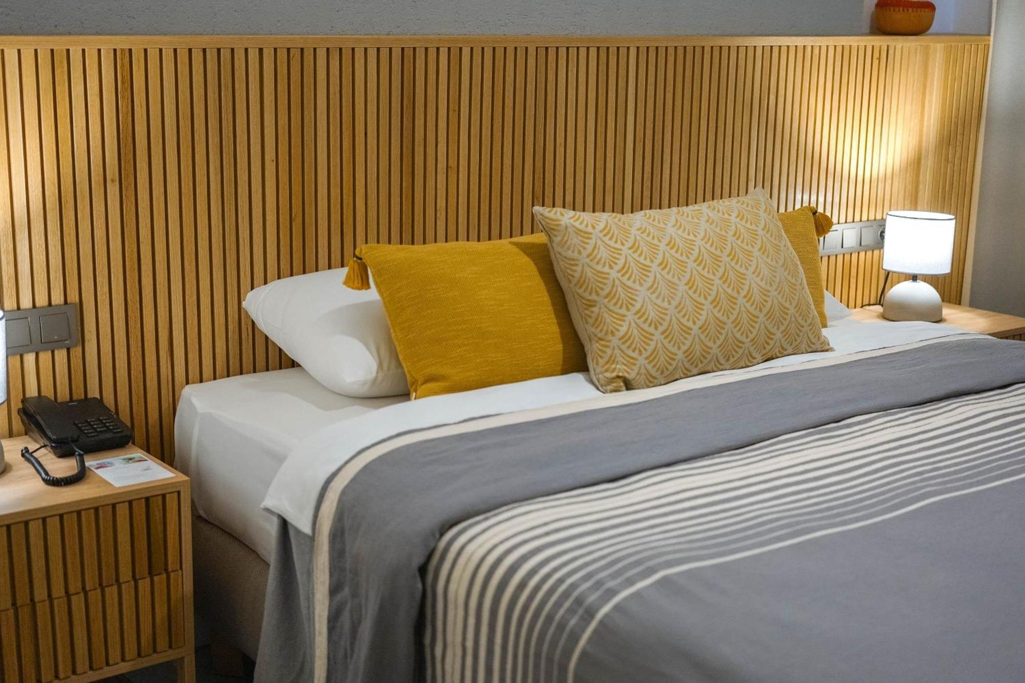 Hotel Club-E Φετιγιέ Εξωτερικό φωτογραφία