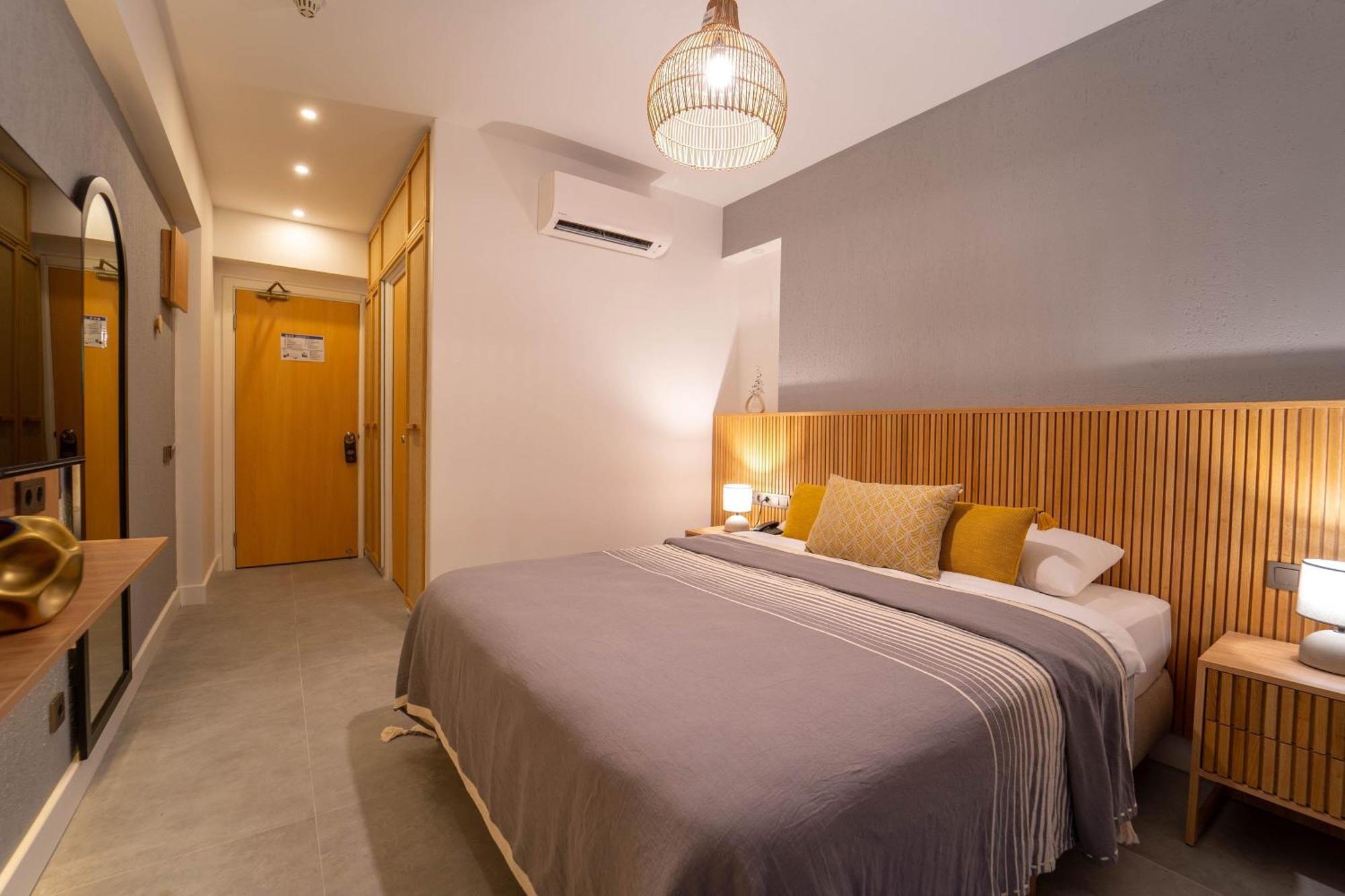 Hotel Club-E Φετιγιέ Εξωτερικό φωτογραφία
