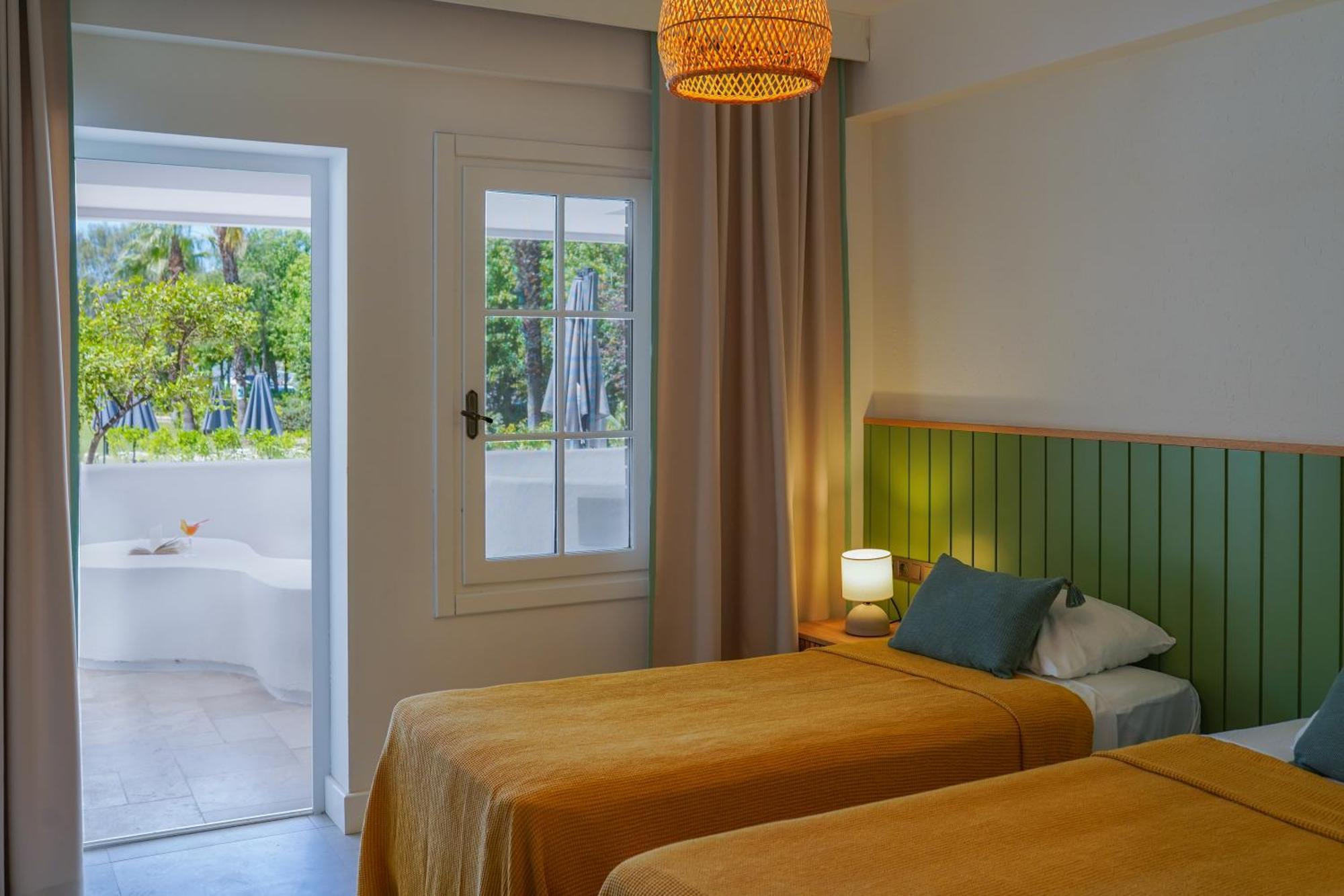 Hotel Club-E Φετιγιέ Δωμάτιο φωτογραφία