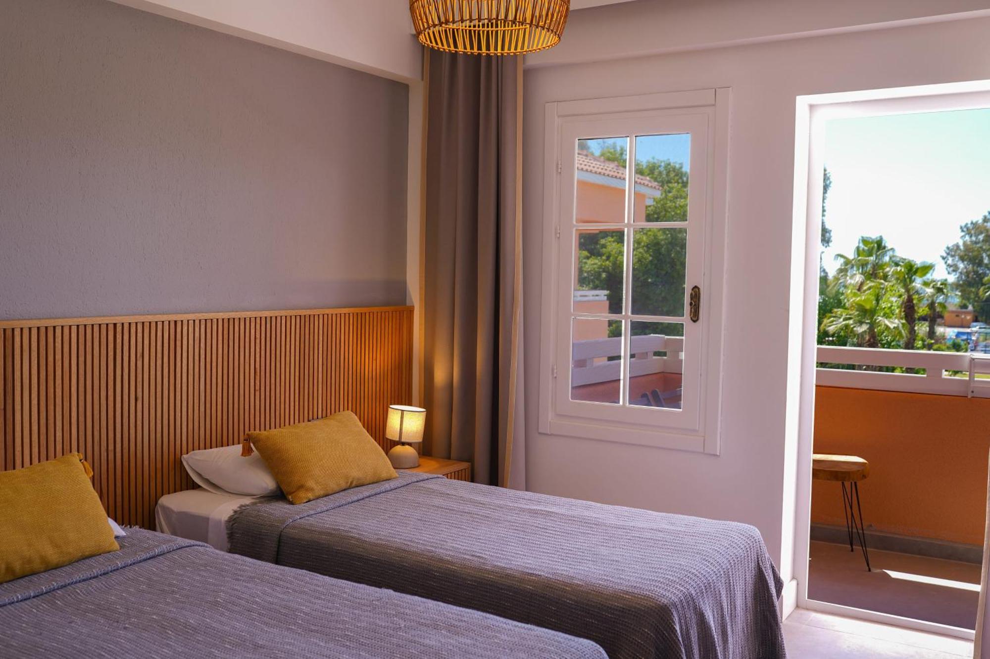Hotel Club-E Φετιγιέ Εξωτερικό φωτογραφία