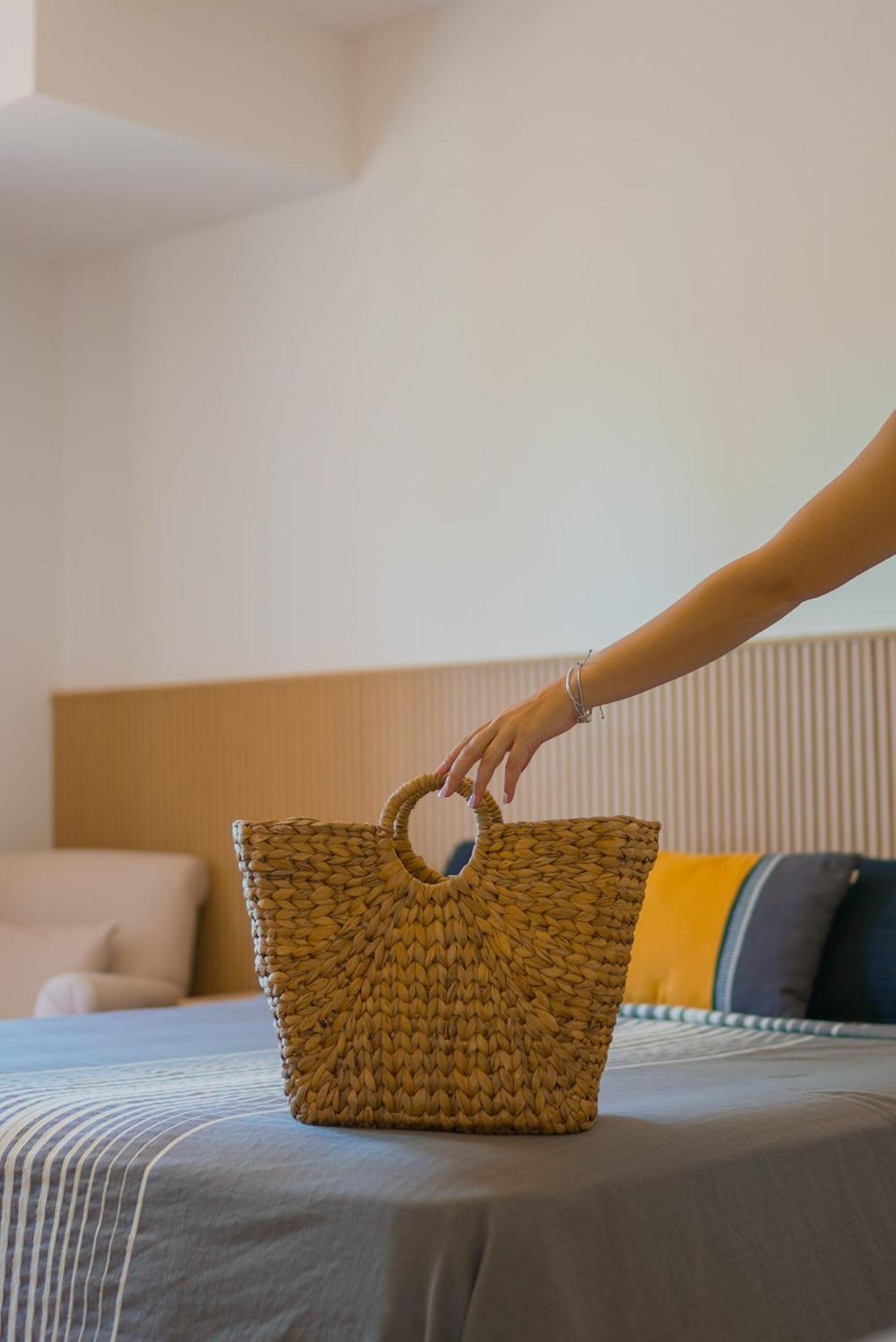 Hotel Club-E Φετιγιέ Εξωτερικό φωτογραφία